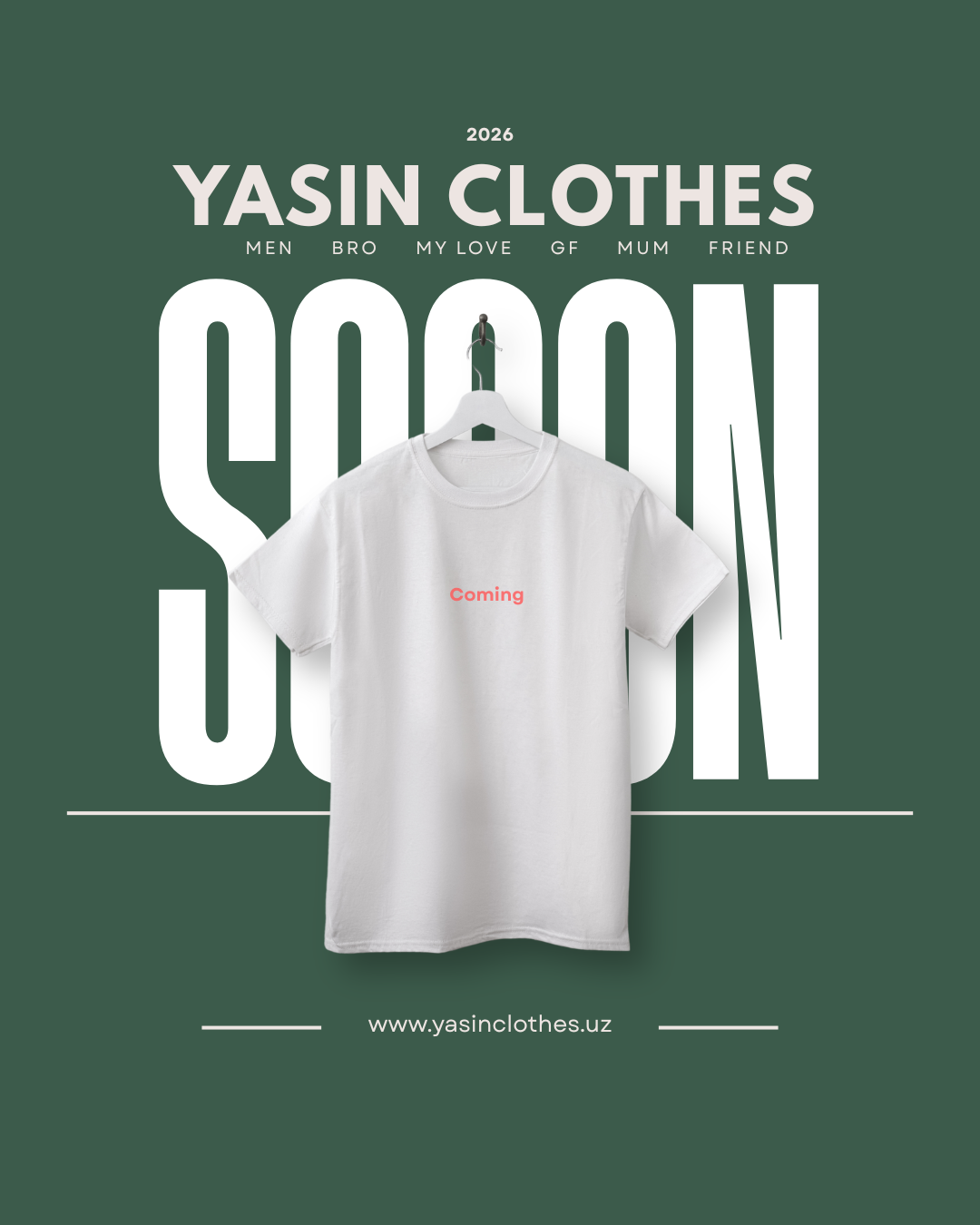 SOON 